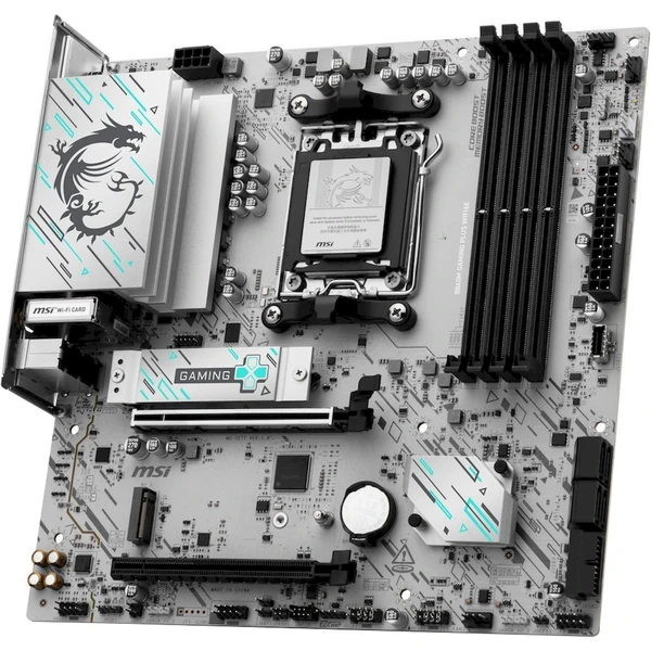 MSI B840M GAMING PLUS WIFI6E - Základné dosky - Obrázok L2KM000K01