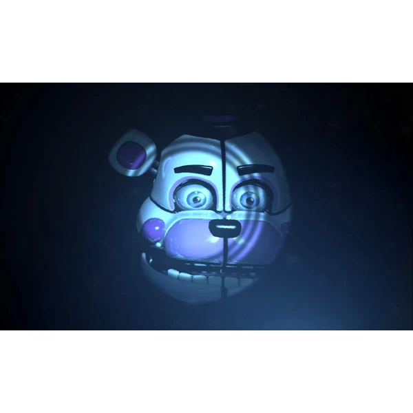 Five Nights na Freddy: Core Collection (SWITCH) - Hry na Nintendo Switch - Obrázok L2L3100201