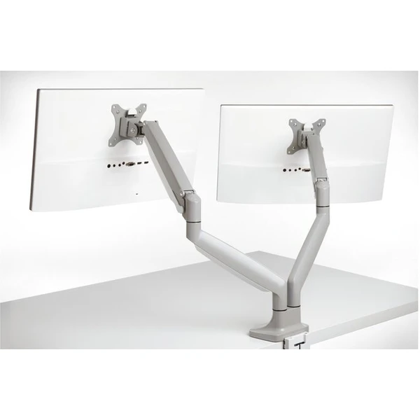 Kensington SmartFit dvojramenný držiak monitorov - Držiaky pre obrazovky - Obrázok L2L7000J01