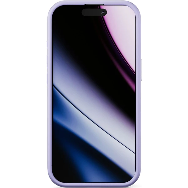 Epico HeroMatte Pro Mag+ kryt pre iPhone 17 Pro Qi2 & Magsafe kompatibilný fialový - Puzdra - Obrázok L2LF000K01