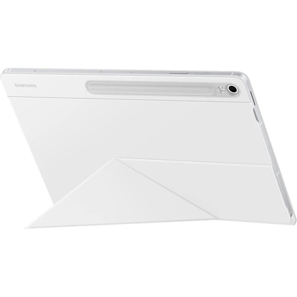 Samsung Smart Book Cover púzdro Galaxy Tab S10 FE+ biele - Puzdra - Obrázok L2MD000K01
