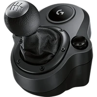 Logitech Driving Force Shifter - EMEA - Riadiace páky