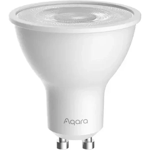 AQARA LED Bulb T2 (GU10, CCT) (LB-L03E) Zigbee a Thread CCT LED žiarovka - Žiarovky - Hlavný obrázok