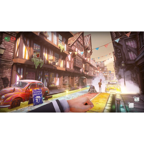 We Happy Few (PS4) - Hry na PS4 - Obrázok L2Q3100201