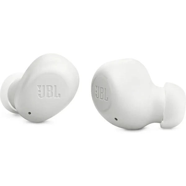 JBL Wave Buds biela - Slúchadlá - Obrázok L2RM300401