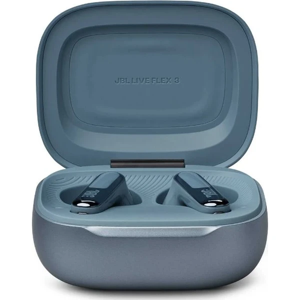 JBL Live Flex 3 bezdrôtové slúchadlá TWS modrá - Slúchadlá - Obrázok L2S6000P01