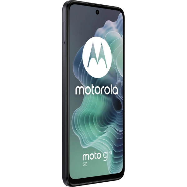 Motorola Moto G35 5G 4GB/256GB čierna - Mobilné telefóny - Obrázok L2SC000P01