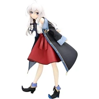 Figúrka Furyu Wandering Witch: The Journey of Elaina Trio-Try-iT - Elaina 20 cm - Figúrky