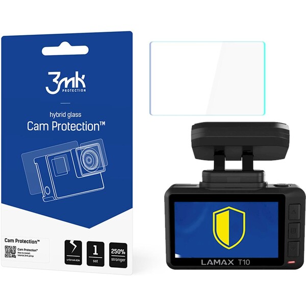 3mk Cam Protection pre Lamax T10