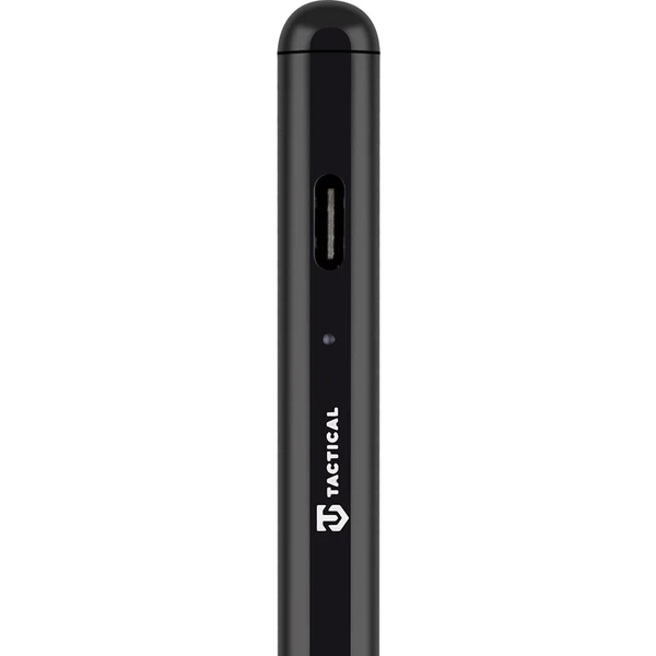 Tactical Roger Pencil stylus čierny - Stylusy - Obrázok L2TH100501