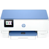HP ENVY PHOTO 7231 atramentová tlačiareň bielo-modrá - Tlačiarne