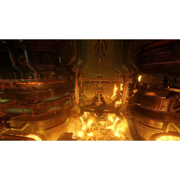 DOOM VFR (PS4) - Hry na PS4 - Obrázok L2V3100201