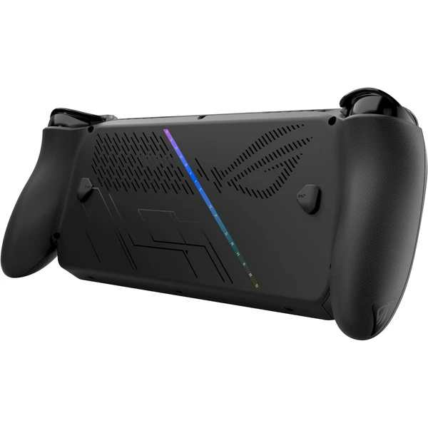 ASUS ROG Xbox Ally X Z2 Extreme čierny - Handheld PC - Obrázok L2WF000P01