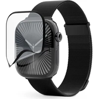 iWant 3D+ Flexiglass sklo pre Apple Watch Series 11/10 (42mm) - Ochranné fólie a sklo
