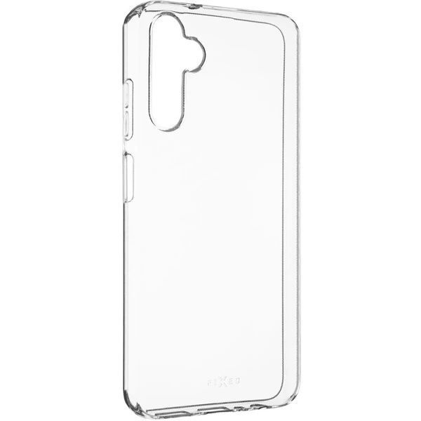 FIXED TPU kryt Samsung Galaxy A05s číry - Puzdra - Hlavný obrázok
