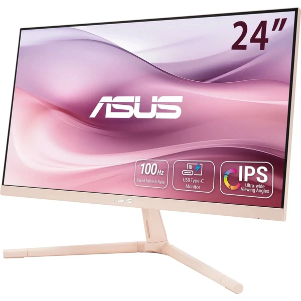 ASUS VU279CFE-P monitor 27" - Monitory - Obrázok L31D000L01