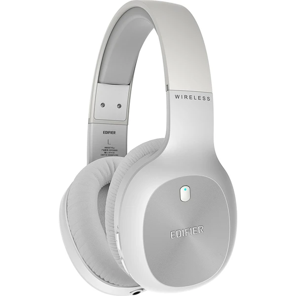 EDIFIER W800BT Plus slúchadlá biela - Slúchadlá - Obrázok L321000P01