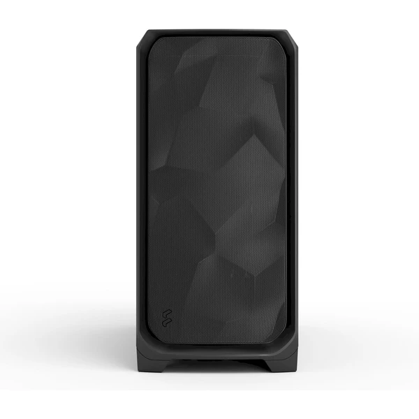 Fractal Design Meshify 3 XL Black Solid - Počítačové skrine - Obrázok L32G000J01