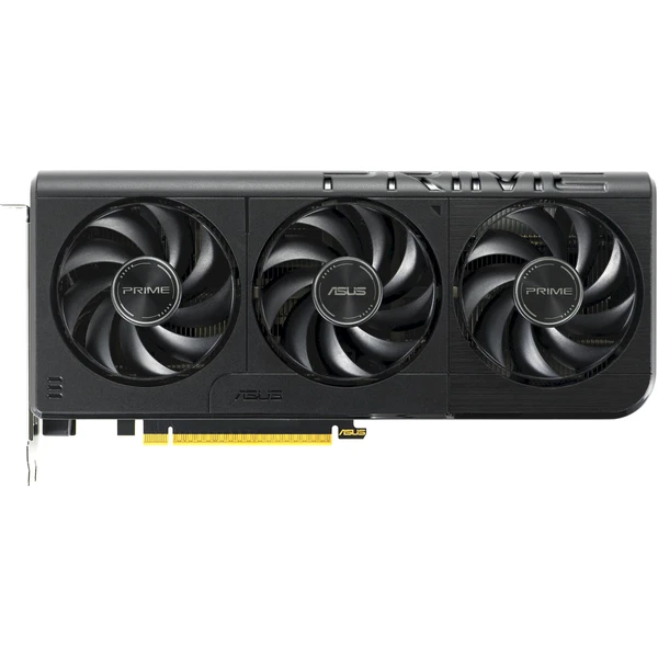 ASUS PRIME NVIDIA GeForce RTX 5060 8GB GDDR7 OC - Grafické karty - Obrázok L34F000O01