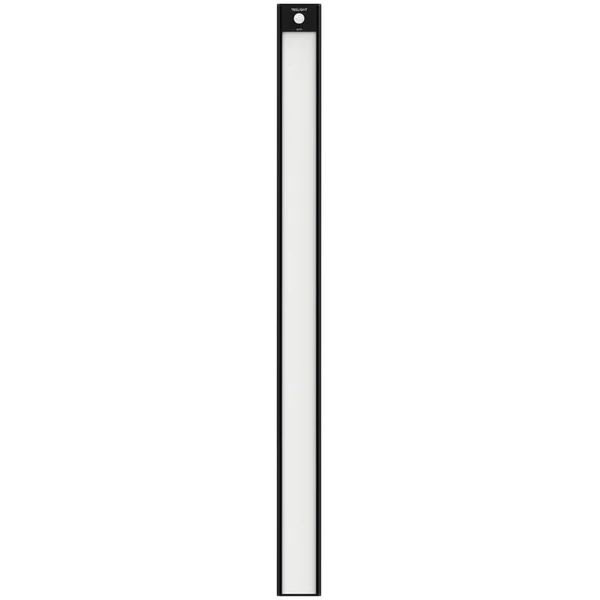 Yeelight svetlo do šatníka so senzorom A60 čierna, 60 cm 4000K - Svietidlá - Obrázok L350000J01