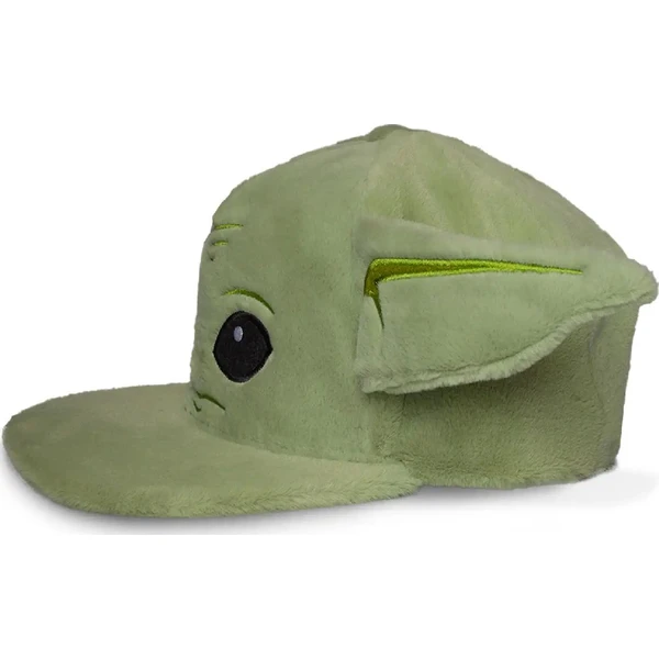 Šiltovka The Mandalorian - The Child - Čiapky a klobúky - Obrázok L35L000K01