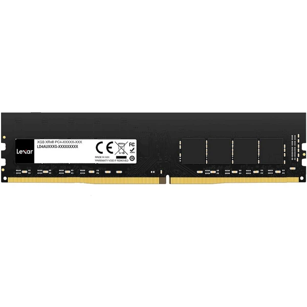 Lexar DDR4 8GB 3200MT/s CL22 SO-DIMM (1x8GB) - Operačné pamäte - Obrázok L379000J01