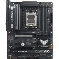 ASUS TUF GAMING B650E-PLUS WIFI - Základné dosky