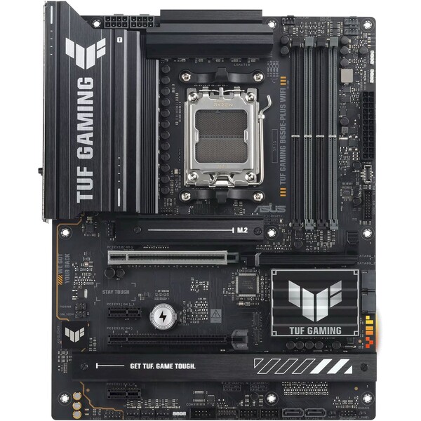 E-shop ASUS TUF GAMING B650E-PLUS WIFI