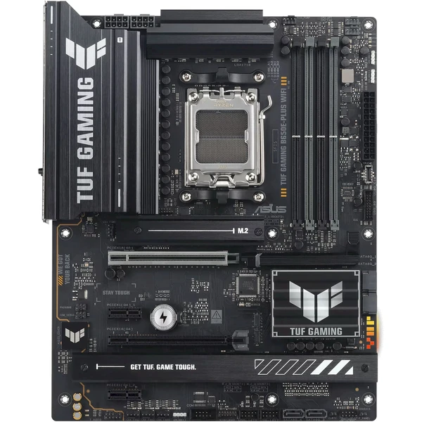 ASUS TUF GAMING B650E-PLUS WIFI - Základné dosky - Hlavný obrázok