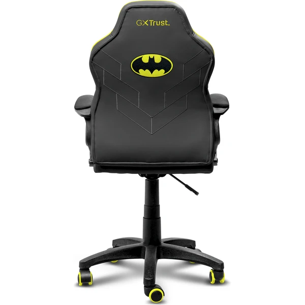 Trust GXT703BM REVVO detská herná stolička Batman edícia - Stoličky - Obrázok L3AM000K01
