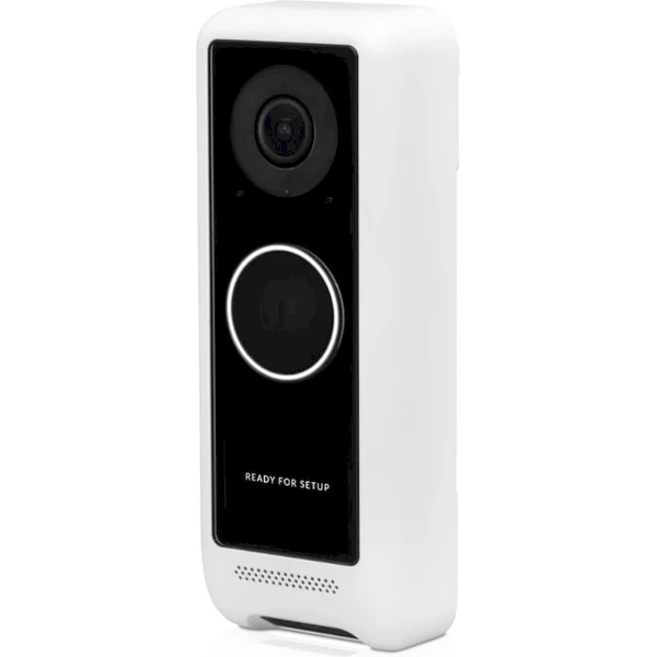 Ubiquiti UniFi G4 Doorbell biela - IP kamery - Hlavný obrázok