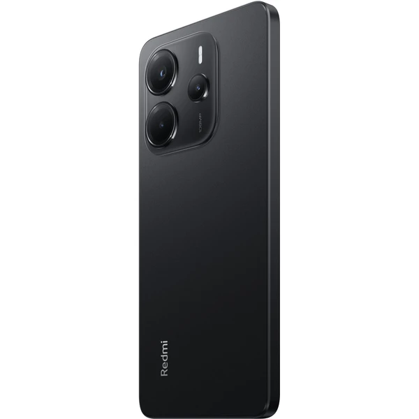 Xiaomi Redmi Note 14 8GB/256GB čierna - Mobilné telefóny - Obrázok L3HB000K01