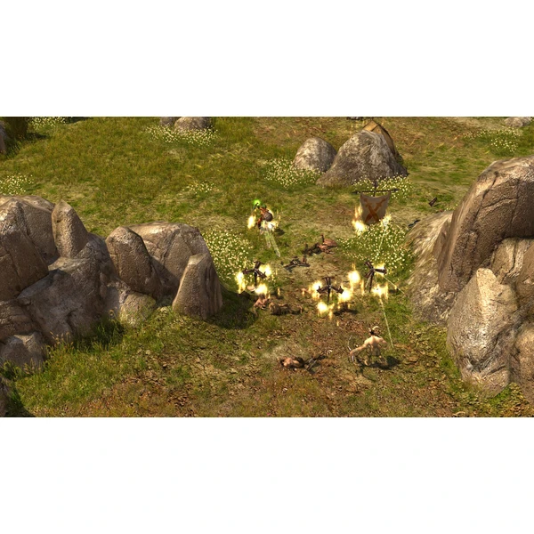 Titan Quest (SWITCH) - Hry na Nintendo Switch - Obrázok L3I3100201
