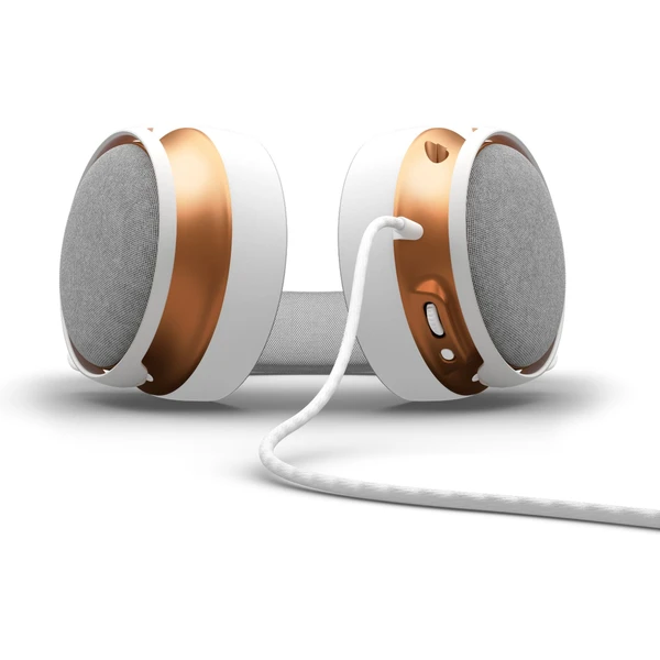 Dark Project SONO headset biely - Slúchadlá - Obrázok L3IA000O01