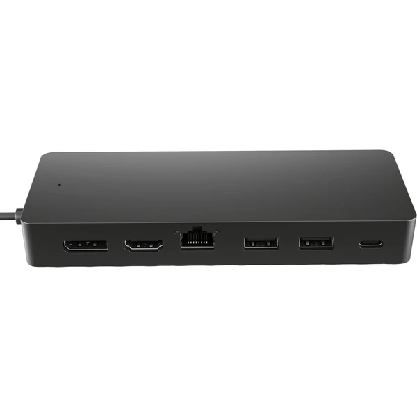 HP Universal USB-C Multiport Hub - USB huby - Obrázok L3IR100501