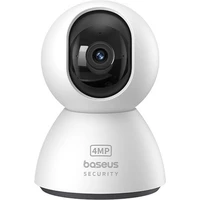 Baseus Security P1 3K vnútorná kamera biela - Kamery