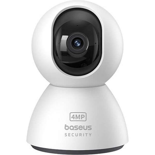 Baseus Security P1 3K vnútorná kamera biela
