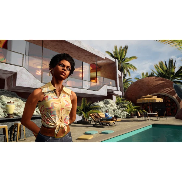 Agatha Christie - Death on the Nile (PS5) - Hry na PS5 - Obrázok L3LC000J01