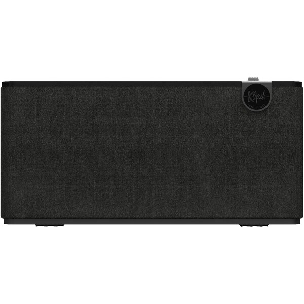Klipsch The Three Plus Bluetooth reproduktor matne čierny