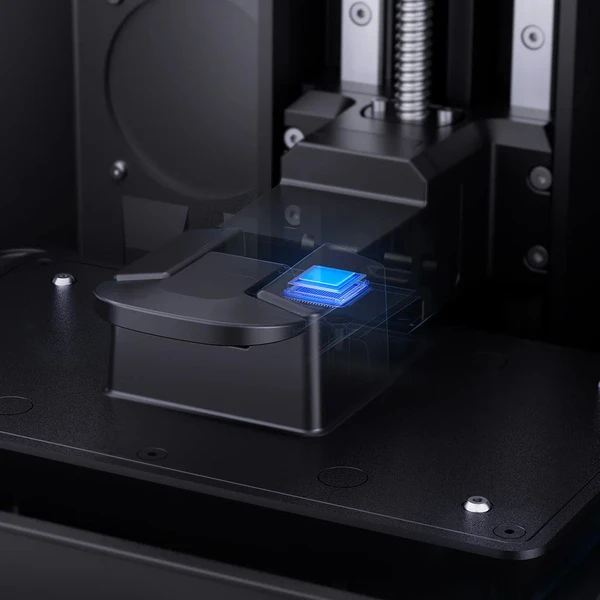 ELEGOO Saturn 4 3D tlačiareň - 3D Tlačiarne - Obrázok L3LK000K01