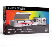 Evercade VS-R Solo retro konzola - Retro konzola