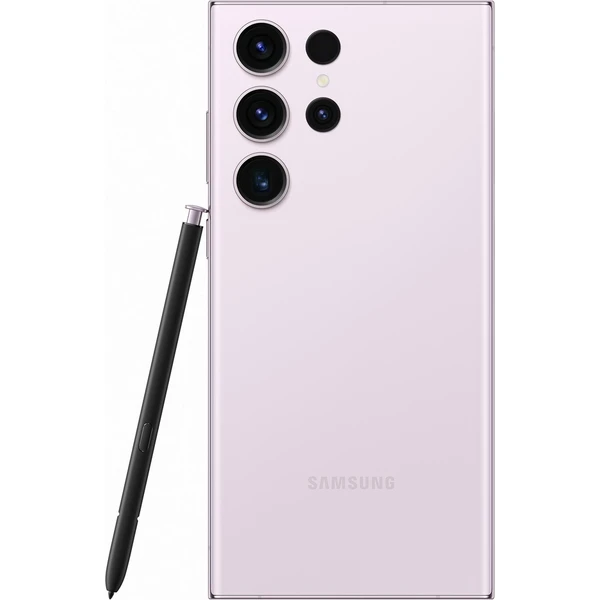 Samsung Galaxy S23 Ultra 5G 12GB/512GB fialová - Mobilné telefóny - Obrázok L3NK100501