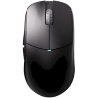 Lamzu Atlantis MINI 4K bezdrôtová herná myš čierna - Myši
