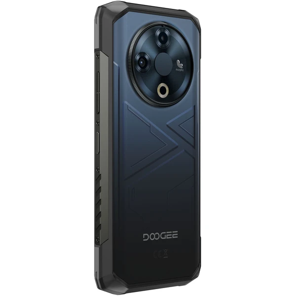 Doogee Fire 6 6GB/256GB modrý - Mobilné telefóny - Obrázok L3PE000N01
