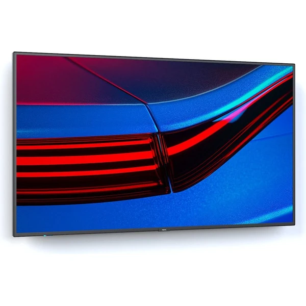 NEC MultiSync P495 veľkoformátový displej 49" - Veľkoformátové displeje - Obrázok L3Q6000O01