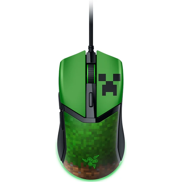 Razer Cobra Minecraft Ed. - Myši - Hlavný obrázok
