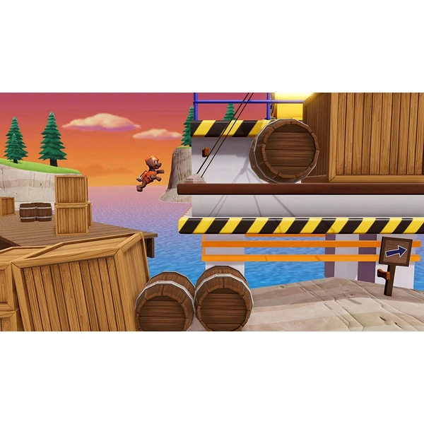 Paw Patrol: On A Roll (PS4) - Hry na PS4 - Obrázok L3R3100201
