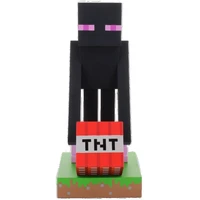 EXG Cable Guys Minecraft - Enderman - Figúrky