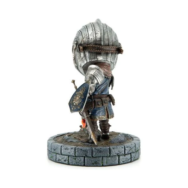 Soška First 4 Figures Dark Souls - Oscar Knight of Astora 20 cm - Sochy a sošky - Obrázok L3S5000O01