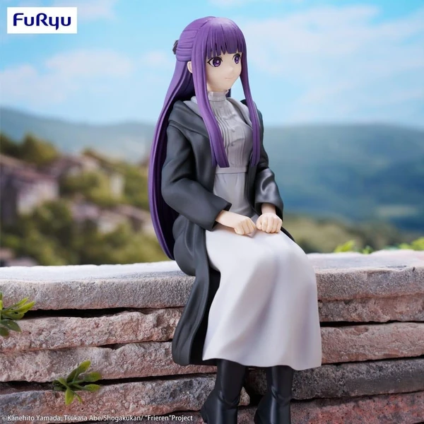 Figúrka Furyu Frieren: Beyond Journey's End Noodle Stopper - Fern (re-run) 16 cm - Figúrky - Obrázok L3TE000P01